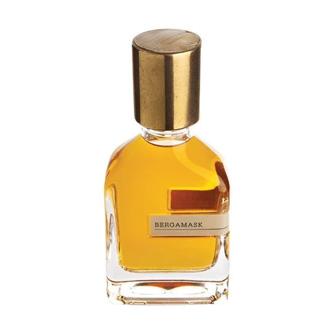 Orto Parisi: Bergamask - Luke's Scents Decants